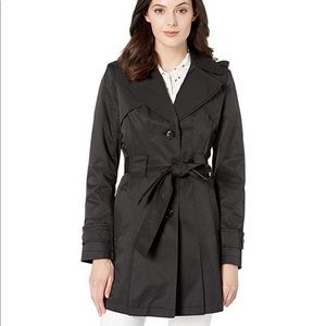 Via Spiga trench/rain coat